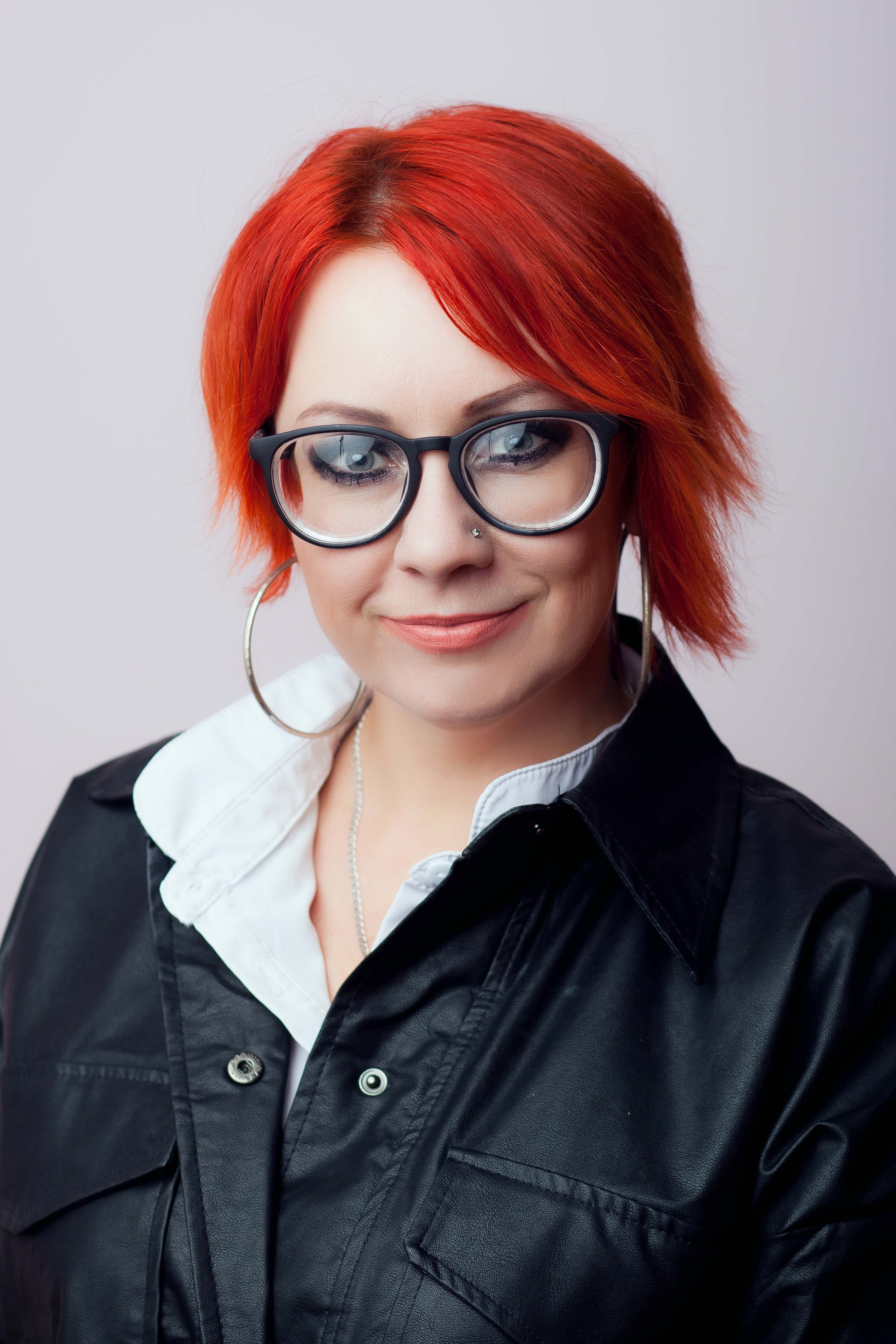 Сосницкая Вероника Алексеевна.